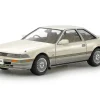 Model Kit Toyota Soarer 3.0 GT RHD (Right Hand Drive) 1/24 Scale Model by Tamiya