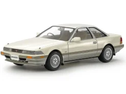 Model Kit Toyota Soarer 3.0 GT RHD (Right Hand Drive) 1/24 Scale Model by Tamiya