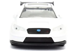 Mr. Little Nobody's Subaru WRX STI Fast & Furious F8 