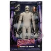 Mummy of Ankha 7" Moveable Figure with Accessories and Alternate Head and Hands "Scooby-Doo!" Franchise Model by Jada