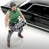 Muscle Mechanics Figure #5 for 1/24 Scale Models by American Diorama