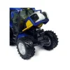 New Holland NH2 Tractor Powered by Hydrogen 1/32 Diecast Model ROS 301252