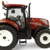 New Holland T6.175 Terracotta Edition Tractor Limited Edition 1000 pieces Worldwide 1/32 Diecast Model Universal Hobbies UH5375