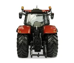 New Holland T6.175 Terracotta Edition Tractor Limited Edition 1000 pieces Worldwide 1/32 Diecast Model Universal Hobbies UH5375