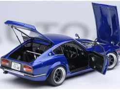 Nissan Fairlady Z RHD (Right Hand Drive) 