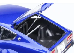 Nissan Fairlady Z RHD (Right Hand Drive) 
