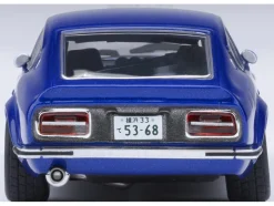 Nissan Fairlady Z RHD (Right Hand Drive)