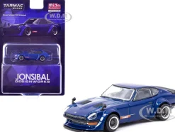 Nissan Fairlady Z S30 Widebody RHD (Right Hand Drive)