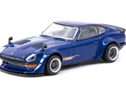 Nissan Fairlady Z S30 Widebody RHD (Right Hand Drive)