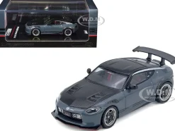 Nissan Fairlady Z 
