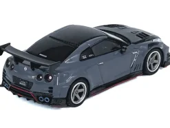 2024 Nissan GT-R (R35) Nismo 