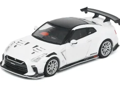 Nissan GT-R (R35) 
