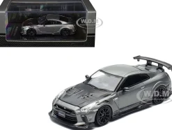Nissan GT-R (R35) 