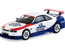 Nissan Nismo GT-R LM RHD (Right Hand Drive) 