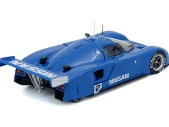 Nissan R89C