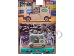 Nissan S-Cargo Van RHD (Right Hand Drive)