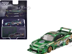 Nissan Silvia (S15) LB-Super Silhouette RHD (Right Hand Drive)