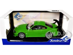 1999 Nissan Silvia S15 Spec-R Aero RHD (Right Hand Drive) 