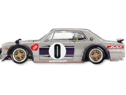 Nissan Skyline 2000GT-R (KPGC10)