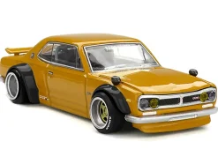 Nissan Skyline 2000GT-R (KPGC10) RHD (Right Hand Drive)