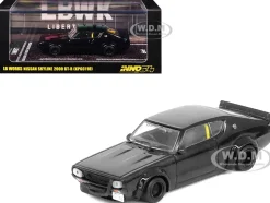 Nissan Skyline 2000 GT-R (KPGC110) RHD (Right Hand Drive) 