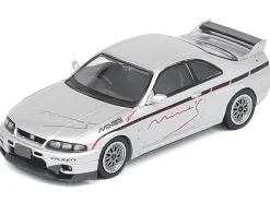 Nissan Skyline GT-R N1 (R33) RHD (Right Hand Drive)