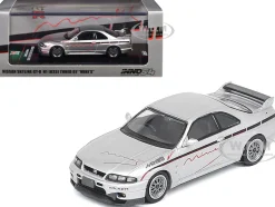 Nissan Skyline GT-R N1 (R33) RHD (Right Hand Drive)