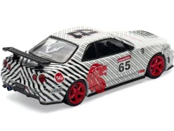 Nissan Skyline GT-R (R34) RHD (Right Hand Drive) #65 