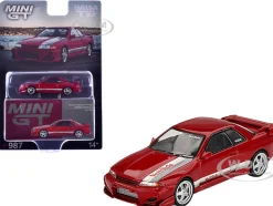 Nissan Skyline GT-R (R32) RHD (Right Hand Drive)