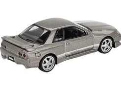 Nissan Skyline GT-R (R32) RHD (Right Hand Drive)