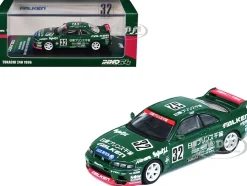 Nissan Skyline GT-R (R33) RHD (Right Hand Drive) #32