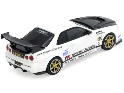 Nissan Skyline GT-R (R34)