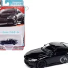 2023 Nissan Z Black Diamond "Import Legends" Series 1/64 Diecast Model Car by Auto World