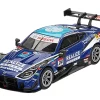 Nissan Z GT500 #24 Daiki Sasaki - Kohei Hirate "Kondo Racing - Realize Group" "Super GT Series" (2023) Limited Edition 1/64 Diecast Model Car by Mini GT
