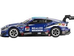 Nissan Z GT500 #24 Daiki Sasaki - Kohei Hirate "Kondo Racing - Realize Group" "Super GT Series" (2023) Limited Edition 1/64 Diecast Model Car by Mini GT