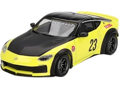 Nissan Z 