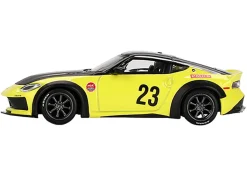 Nissan Z 