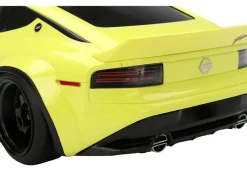 Nissan Z (RZ34)