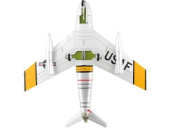 North American F-86E Sabre Fighter Aircraft