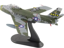 North American F-86F Sabre Fighter Aircraft