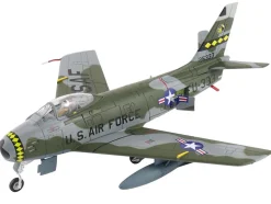 North American F-86F Sabre Fighter Aircraft
