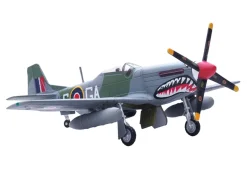 North American Mustang Mk.IV Aircraft 