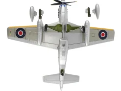 North American Mustang Mk.IV Fighter Aircraft