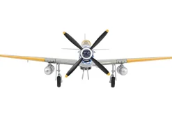 North American Mustang Mk.IV Fighter Aircraft