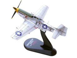North American P-51D Mustang Aircraft