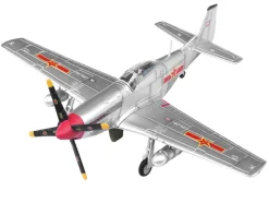 North American P-51D Mustang Aircraft