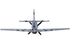North American P-51D Mustang Fighter Aircraft