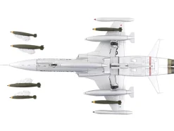 Northrop F-5A Freedom Fighter Aircraft