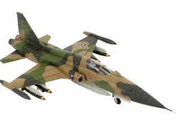 Northrop F-5C Skoshi Tiger Aircraft 