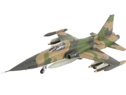 Northrop F-5C Skoshi Tiger Aircraft 